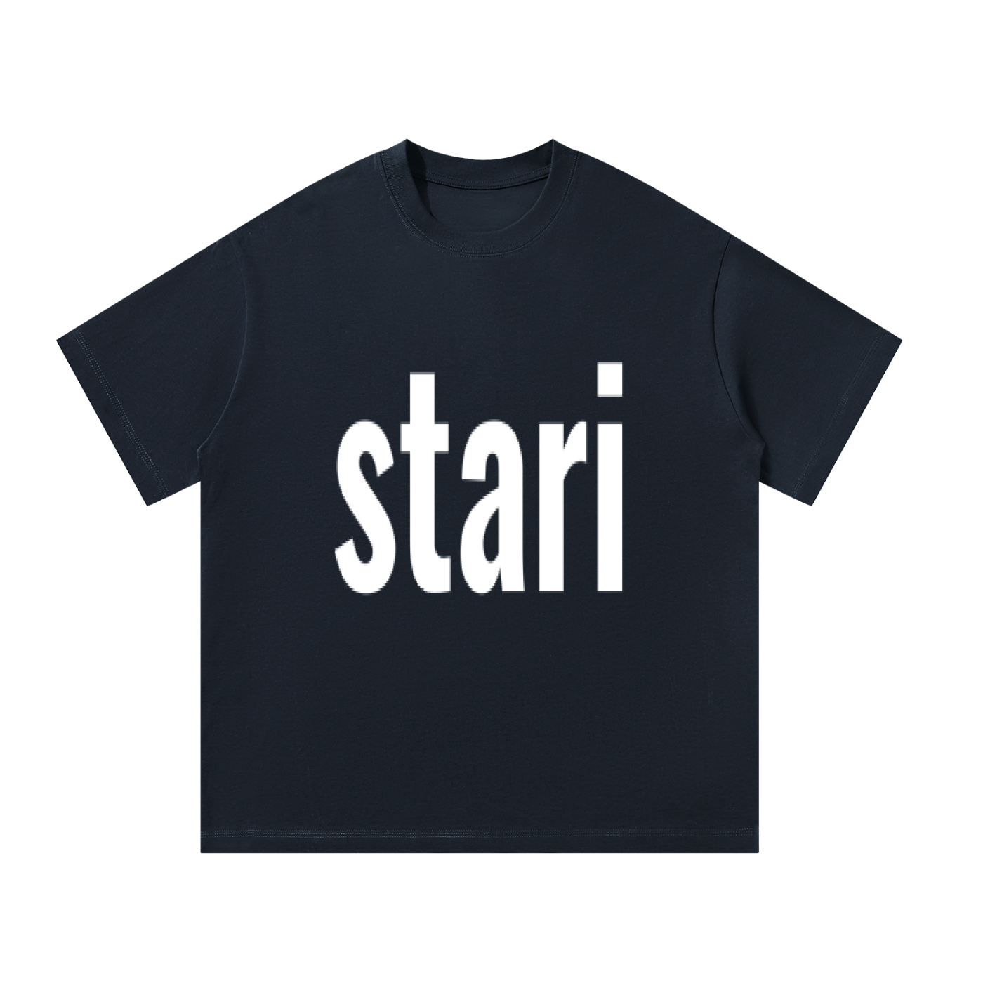 LOWERCASE TEE