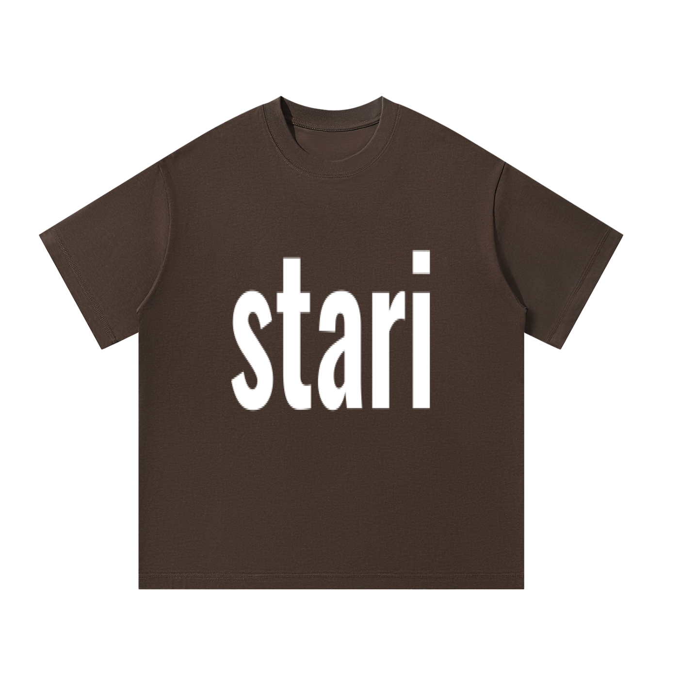 LOWERCASE TEE