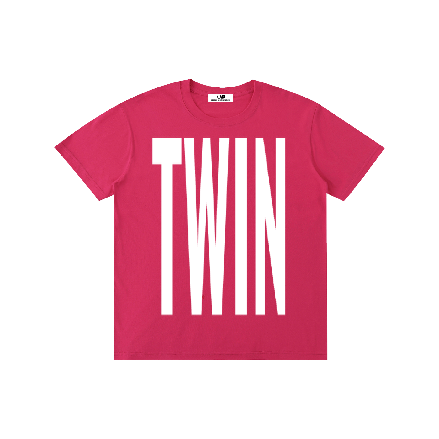 TWIN TEE