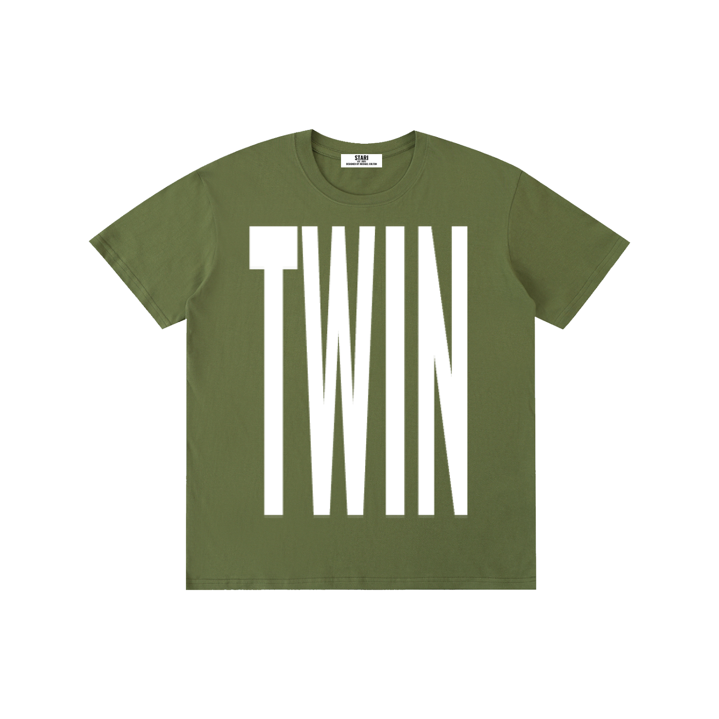 TWIN TEE