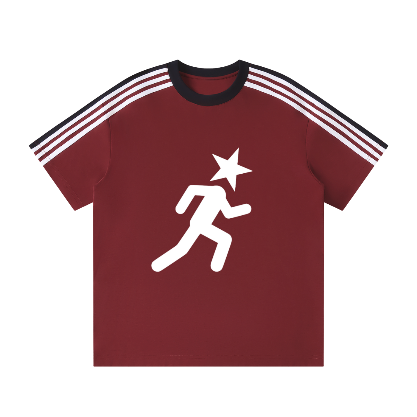 "RUNNING" JERSEY