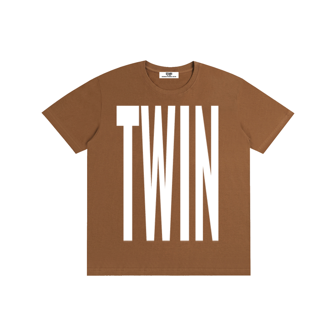 TWIN TEE
