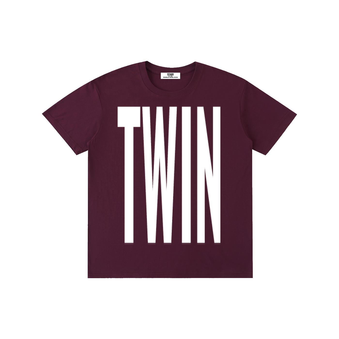 TWIN TEE