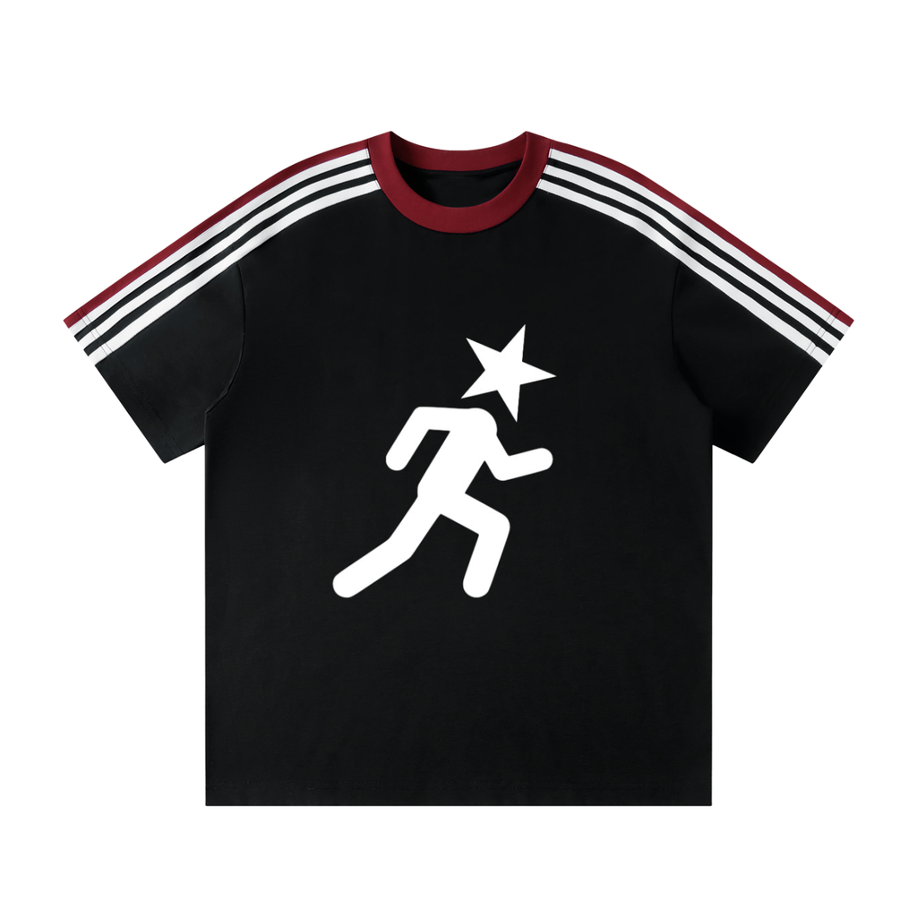 "RUNNING" JERSEY