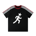 "RUNNING" JERSEY