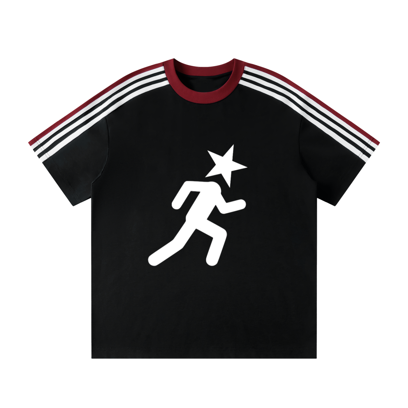 "RUNNING" JERSEY
