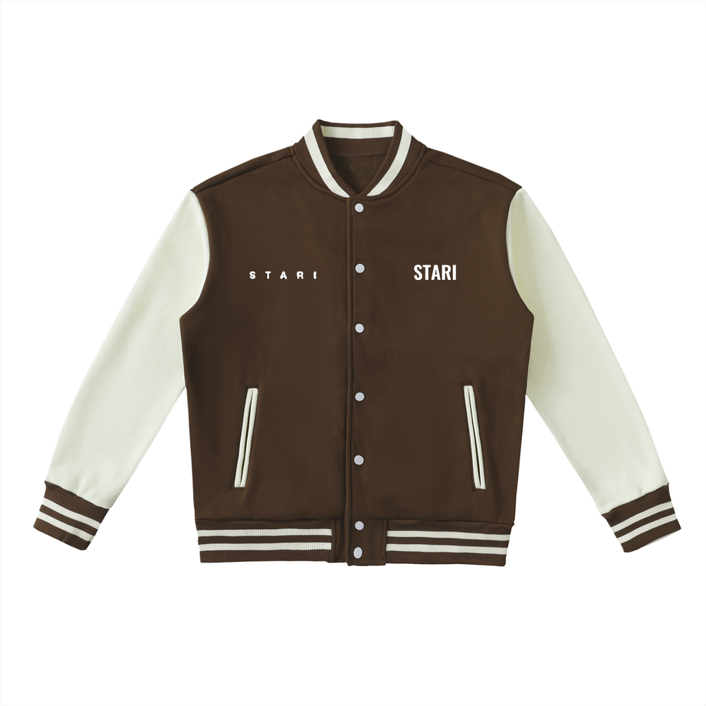 VARSITY JACKET