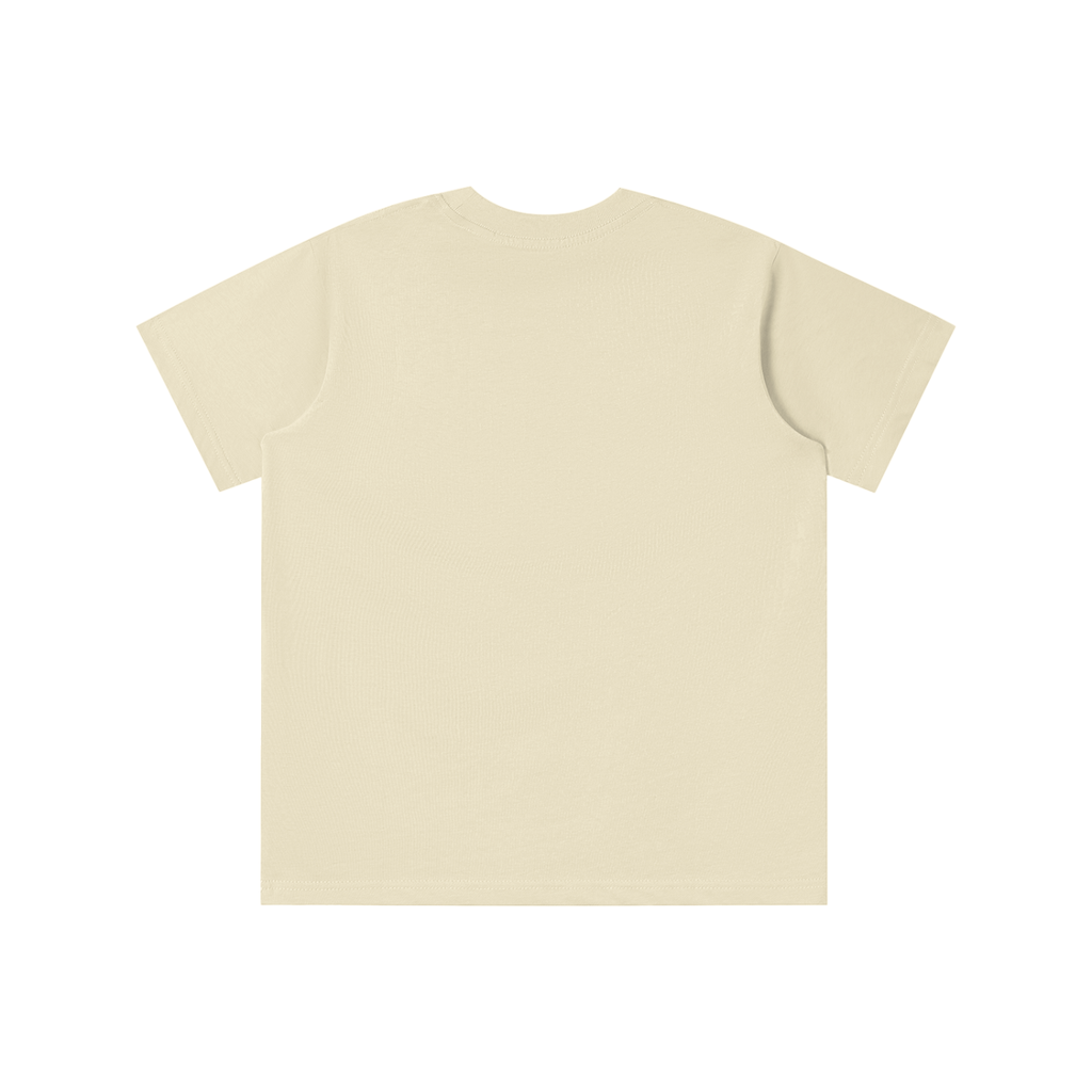 KIDS LIL STARI TEE