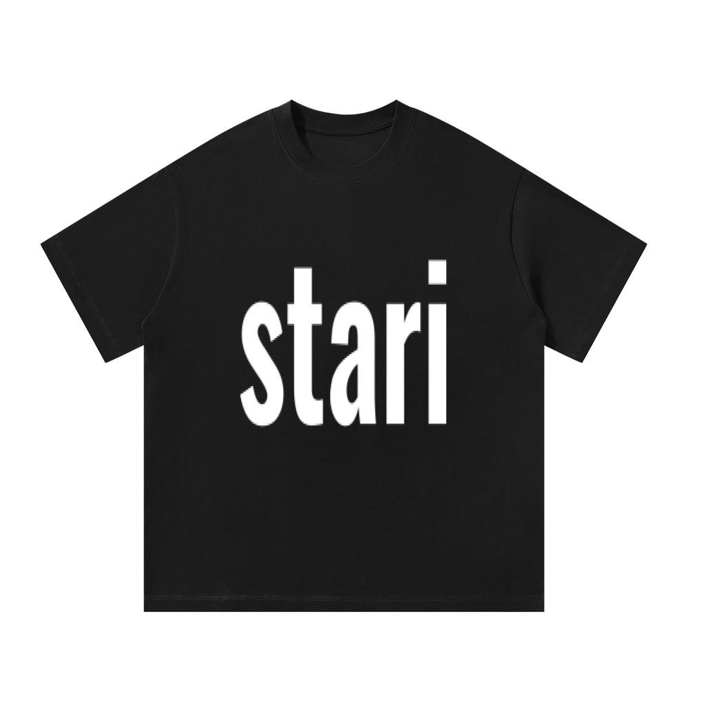 LOWERCASE TEE