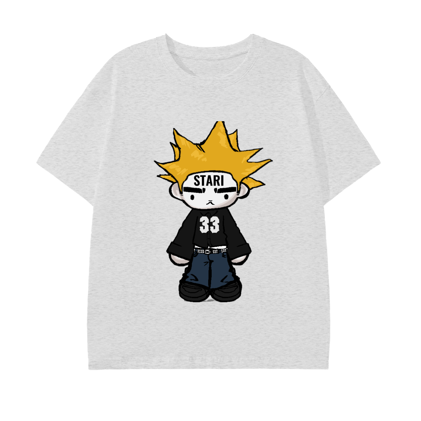 LIL' STARI TEE