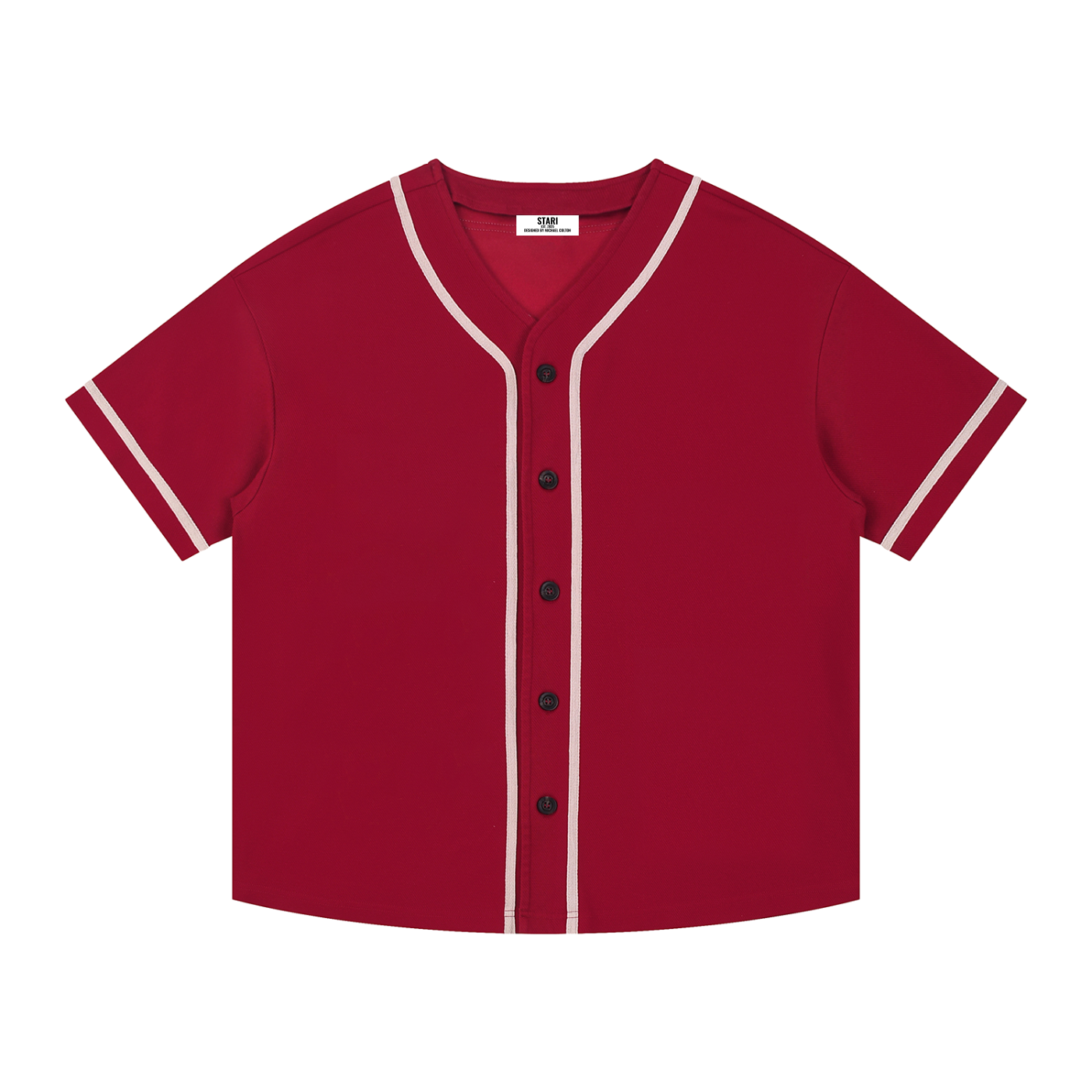 JERSEY (BASEBALL)