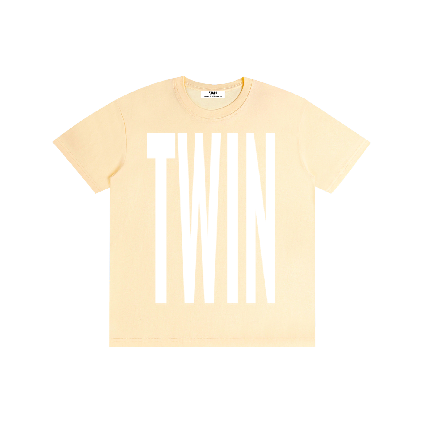 TWIN TEE