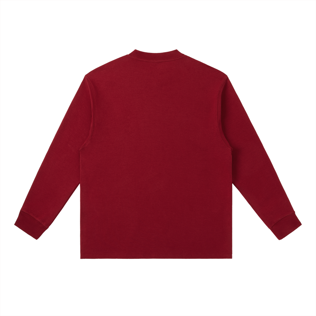 LONGSLEEVE 0.1
