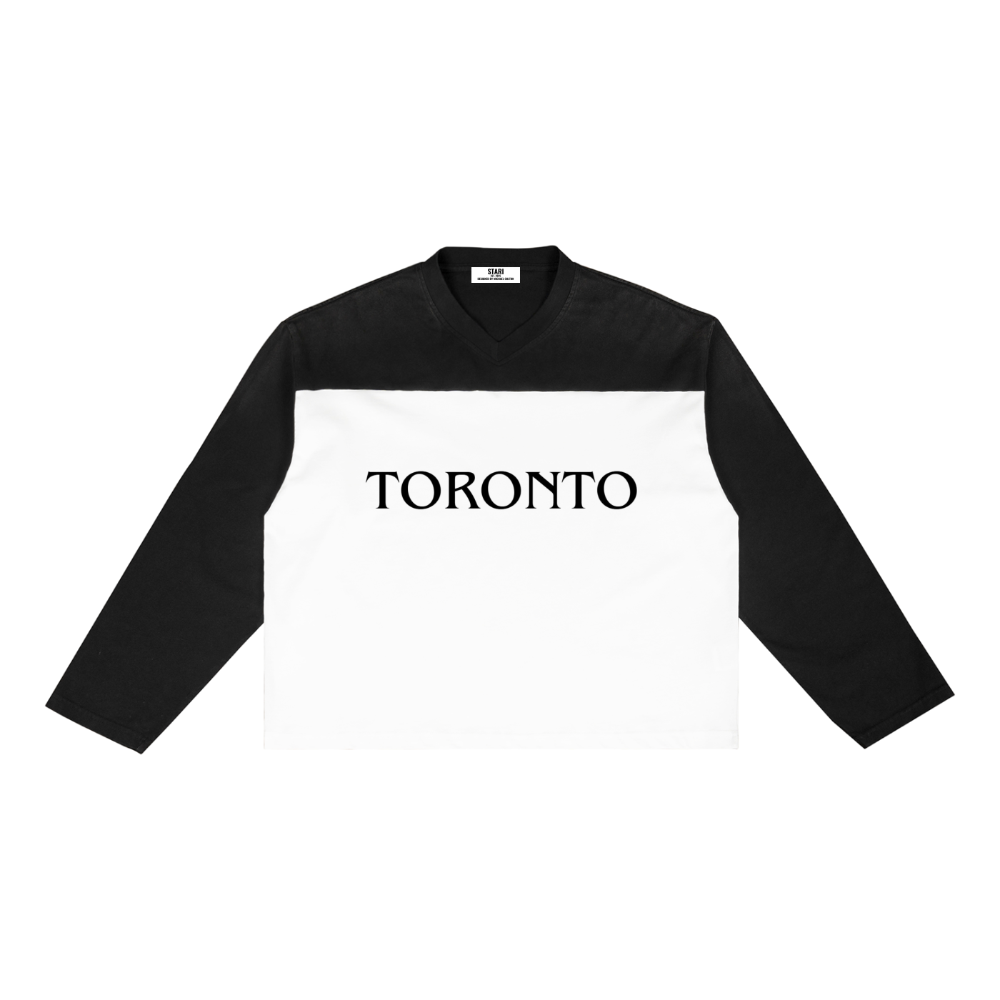 TORONTO LONGSLEEVE