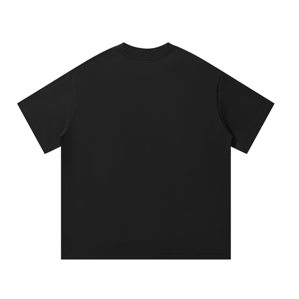 LOWERCASE TEE