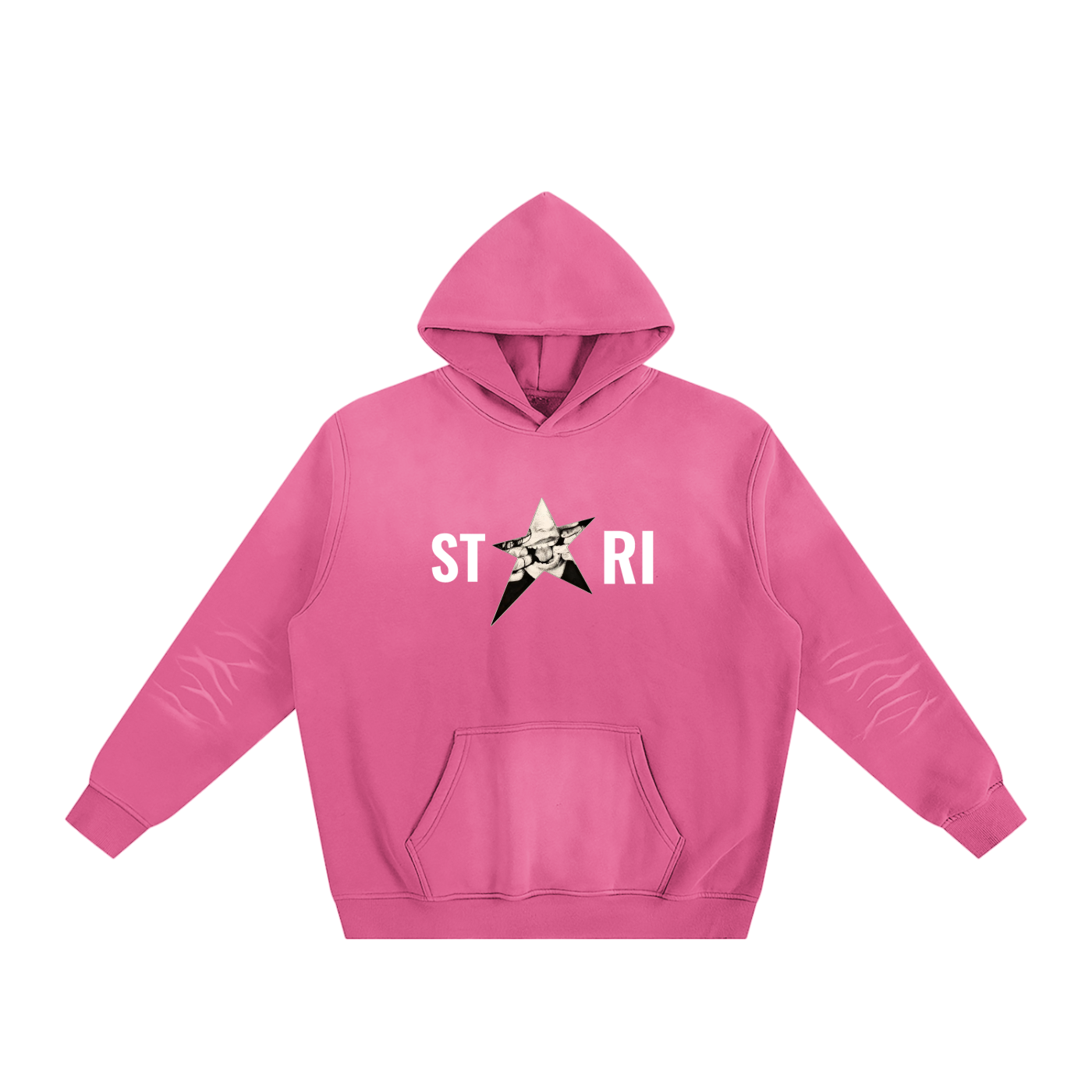 SUNFADED HOODIE (PANTS SOLD SEPARATELY)