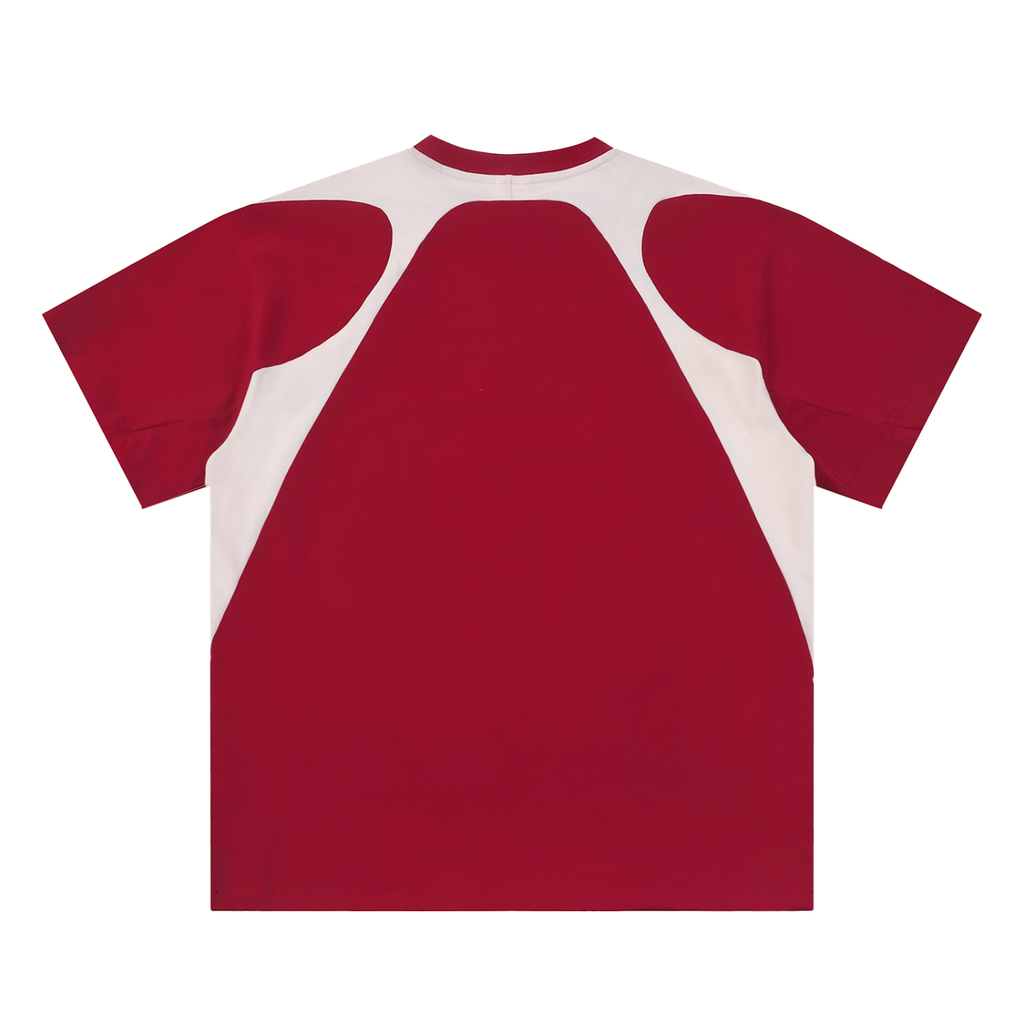 STARI PANEL SKELETON TEE