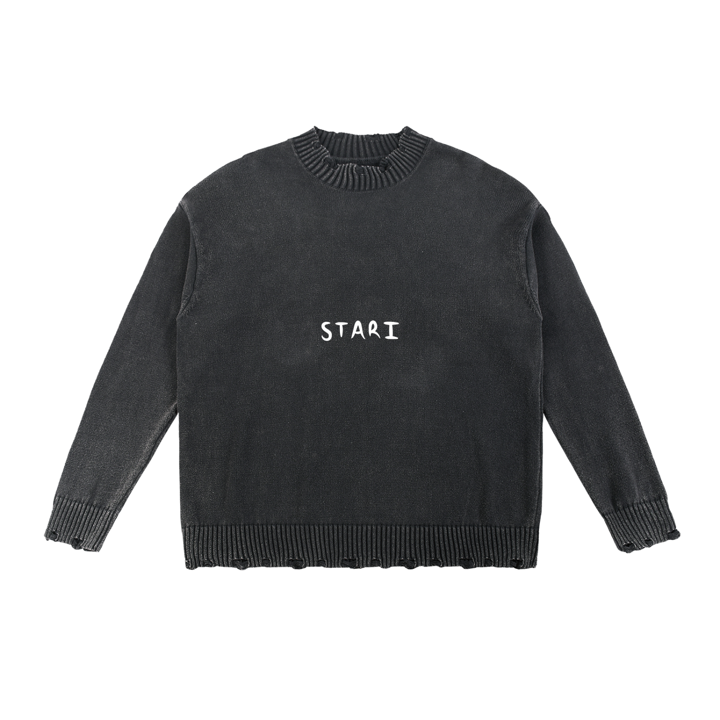 STARI EYE SWEATER