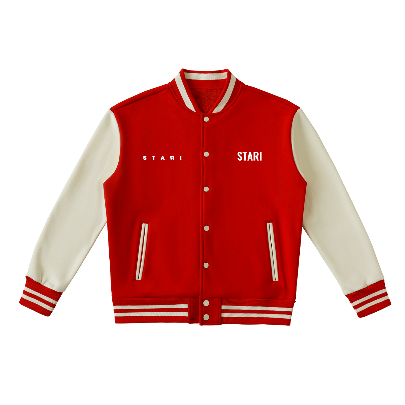 VARSITY JACKET