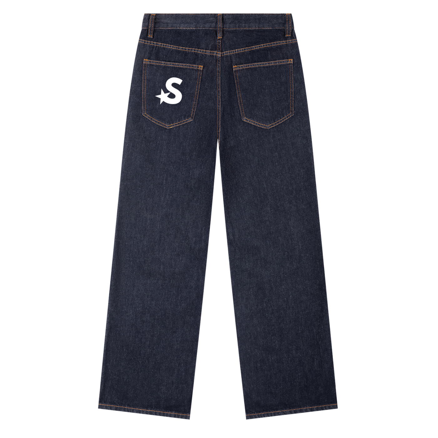 JEANS (DARK)