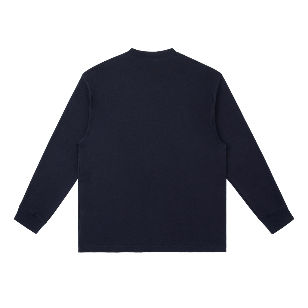LONGSLEEVE 0.1
