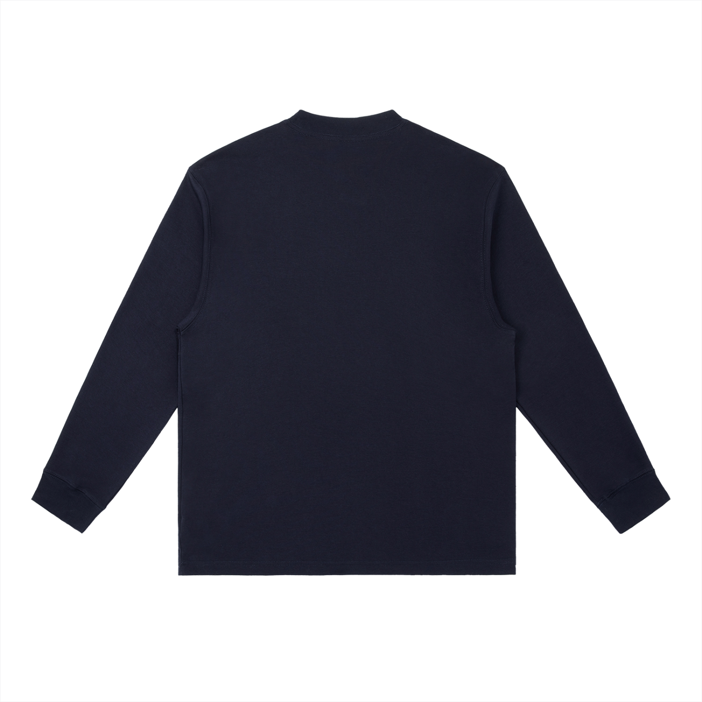 LONGSLEEVE 0.1