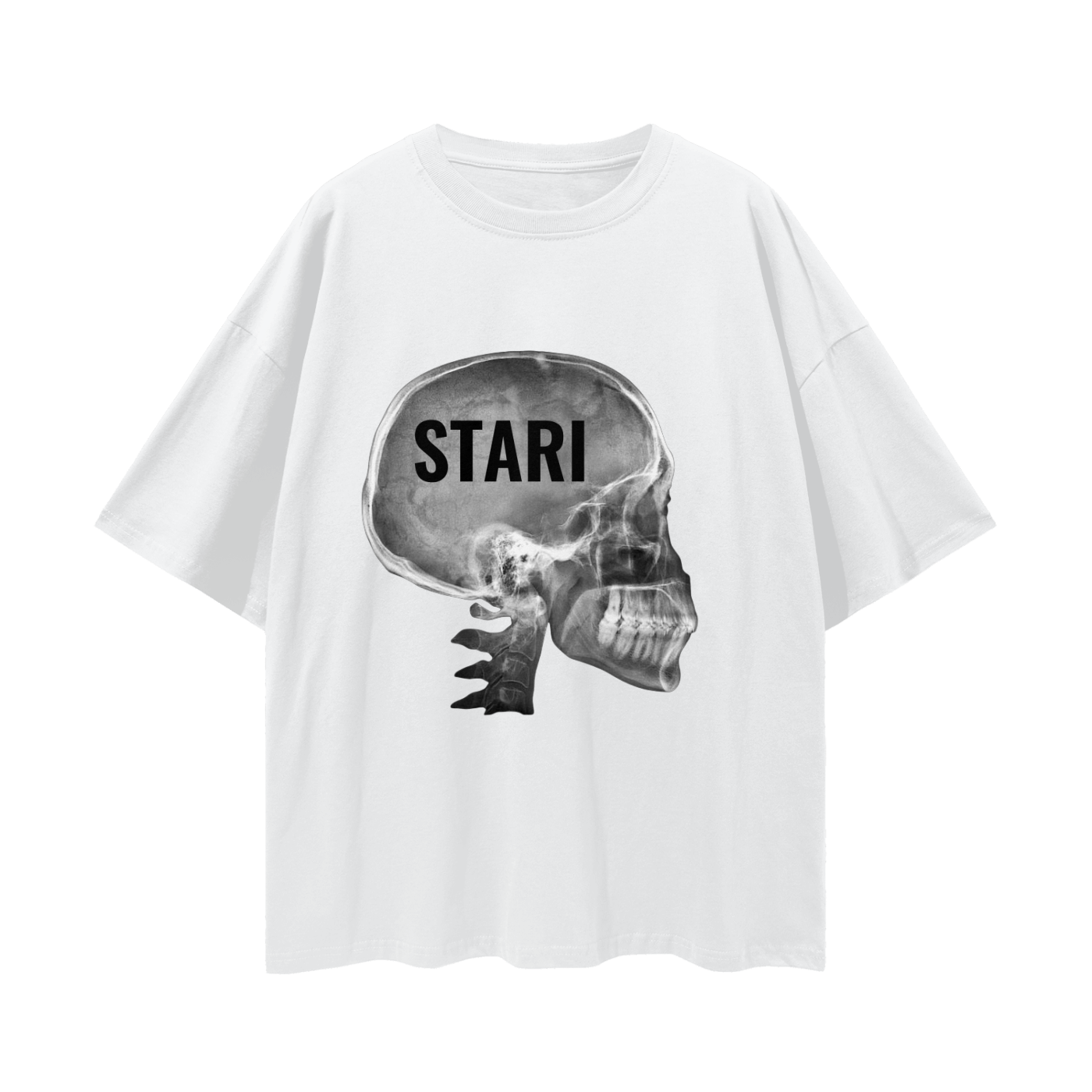 STARI TEE (SKELETON COLLECTION)