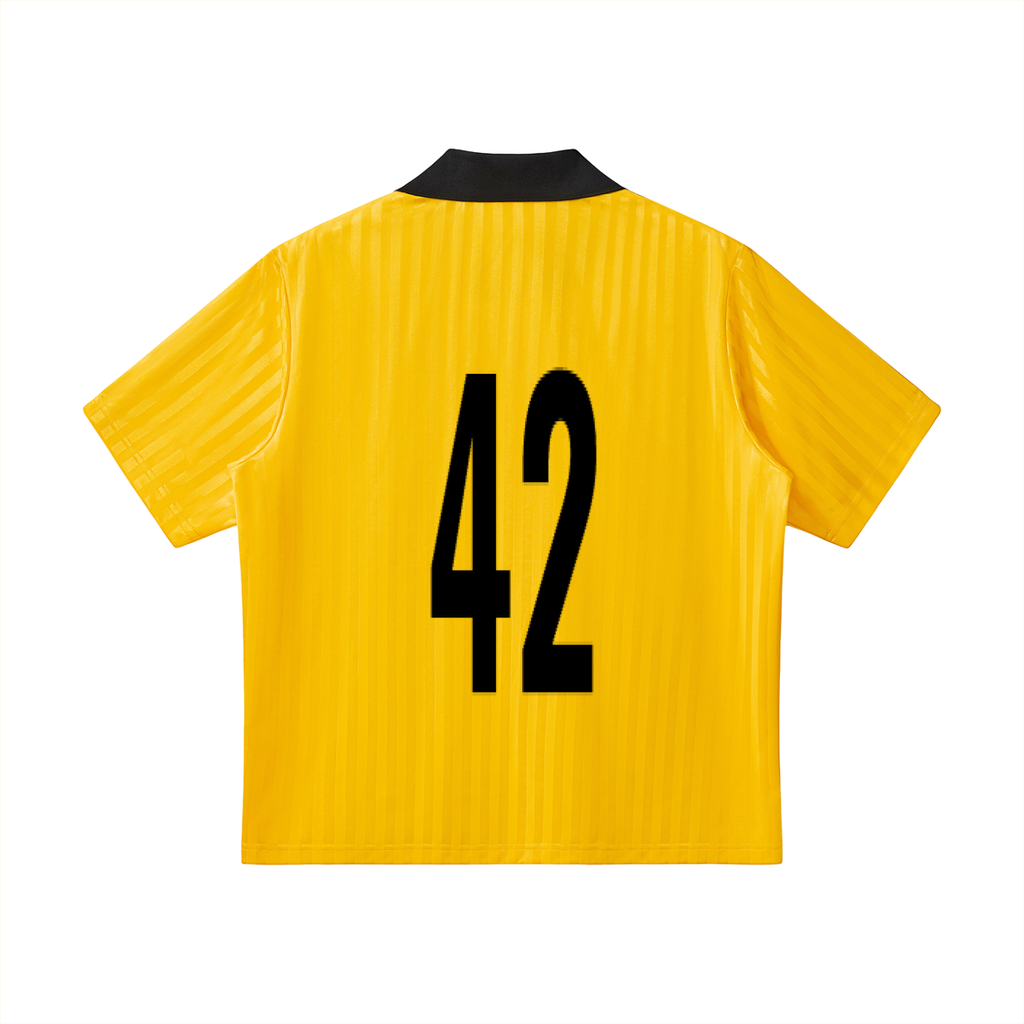 SOCCER JERSEY
