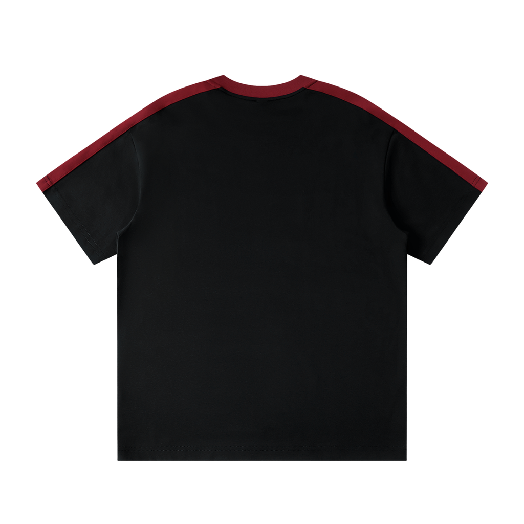 "RUNNING" JERSEY