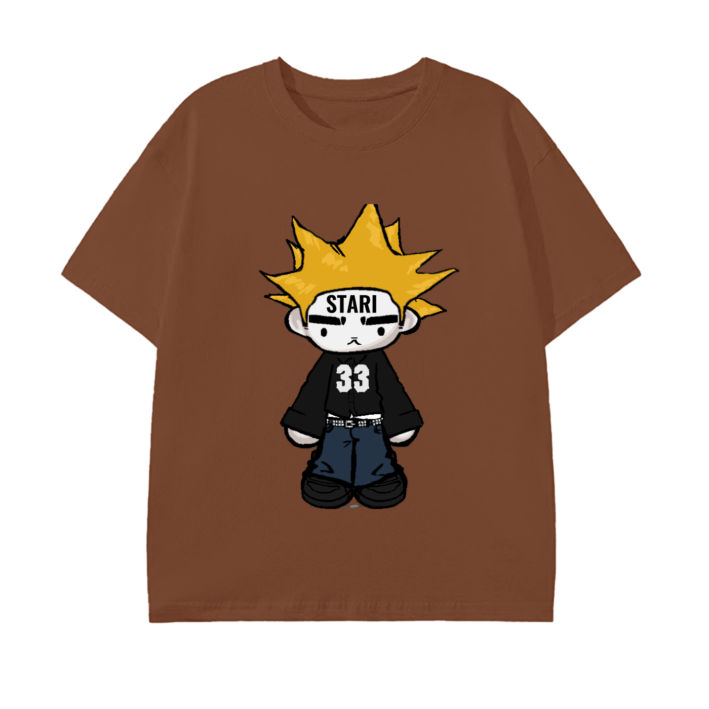 LIL' STARI TEE
