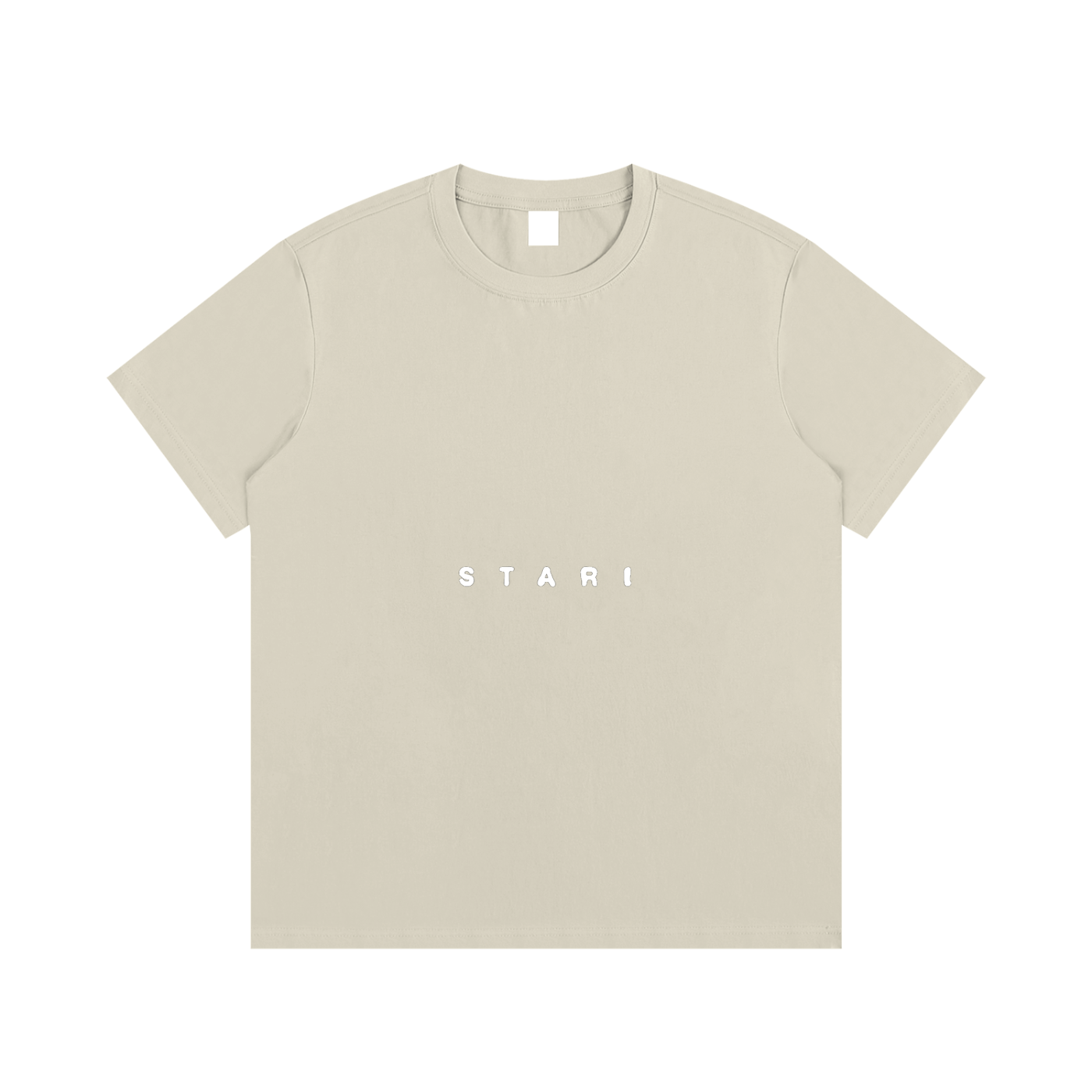 STARI BASICS TEE