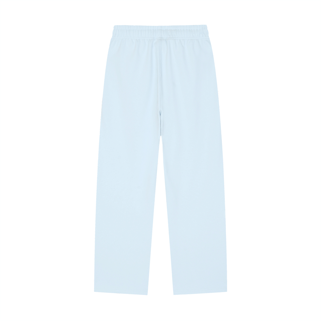 "FALLING" SWEATS