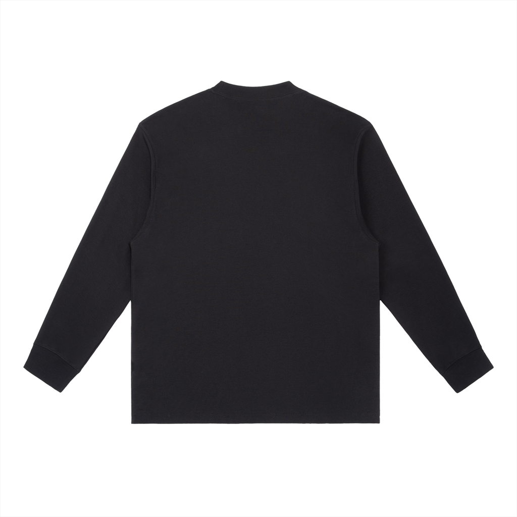 LONGSLEEVE 0.1