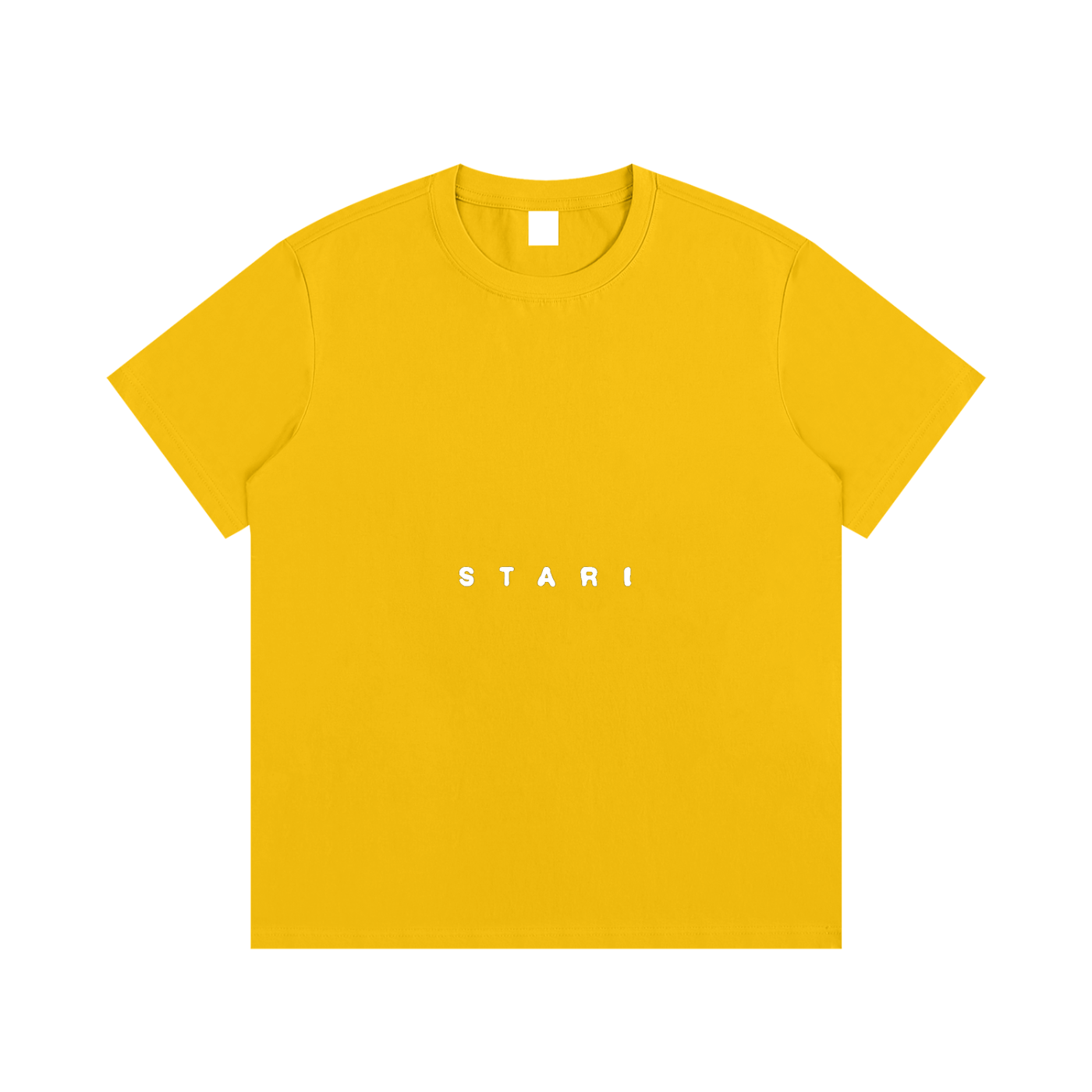 STARI BASICS TEE