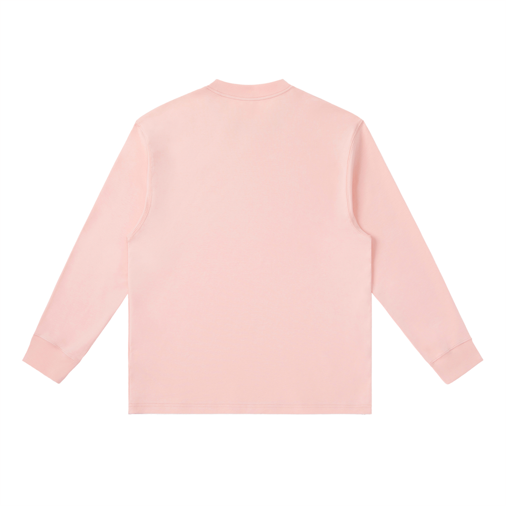 LONGSLEEVE 0.1