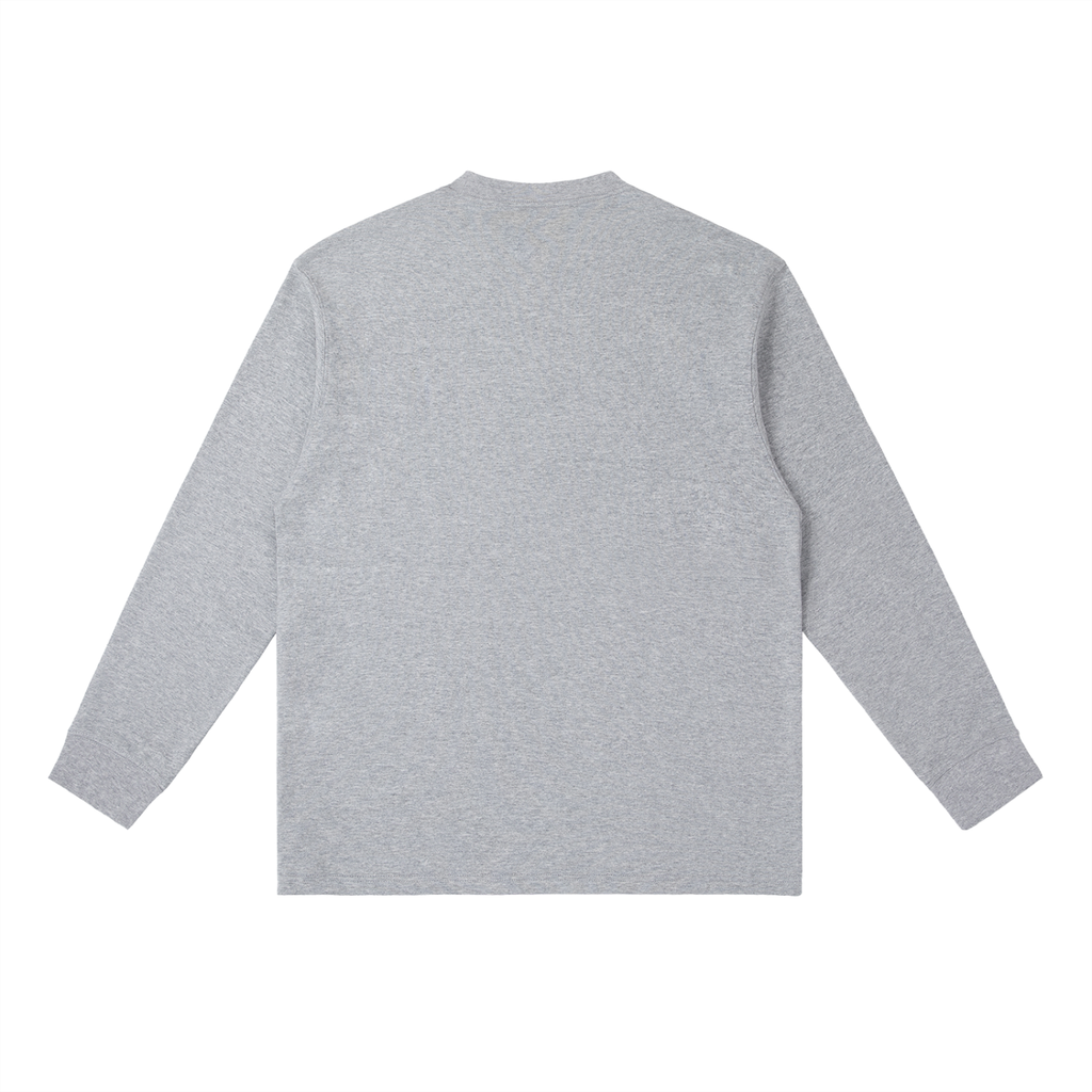 LONGSLEEVE 0.1