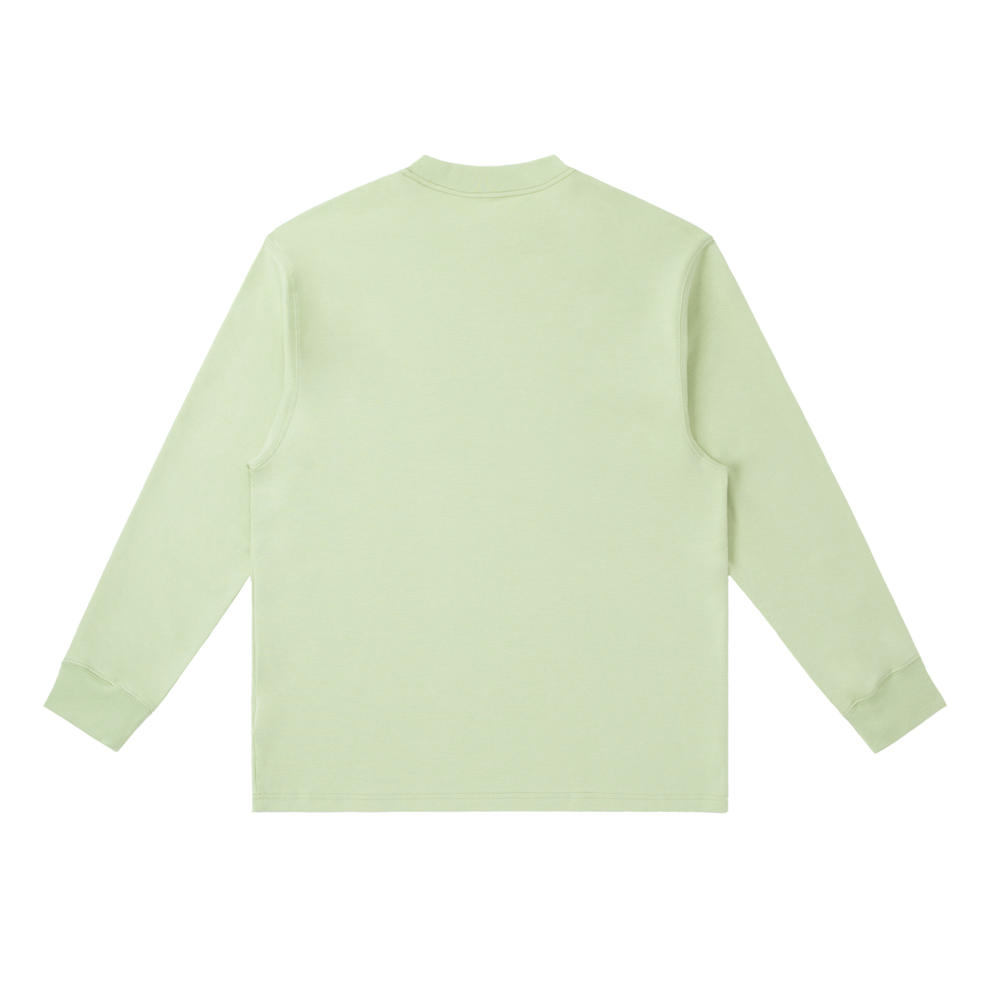 LONGSLEEVE 0.1