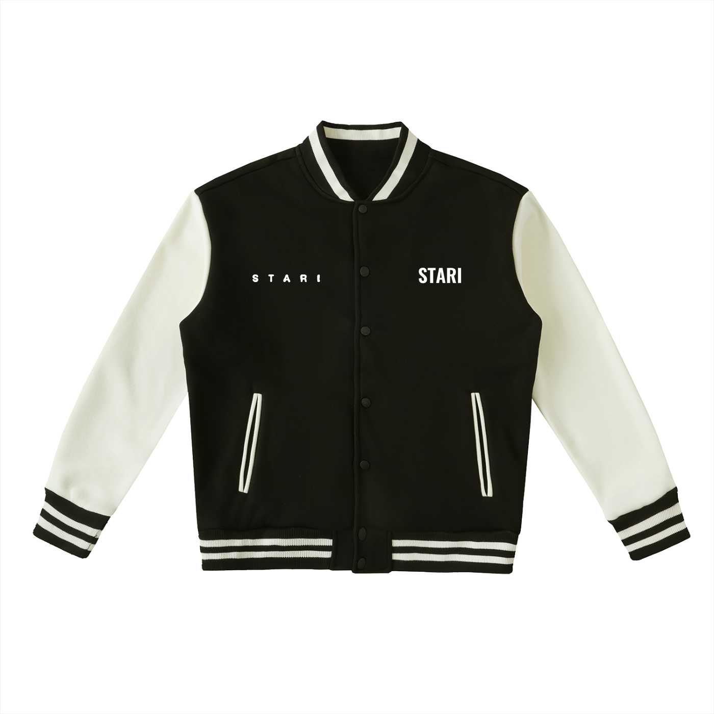 VARSITY JACKET