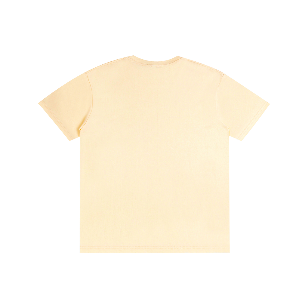 TWIN TEE