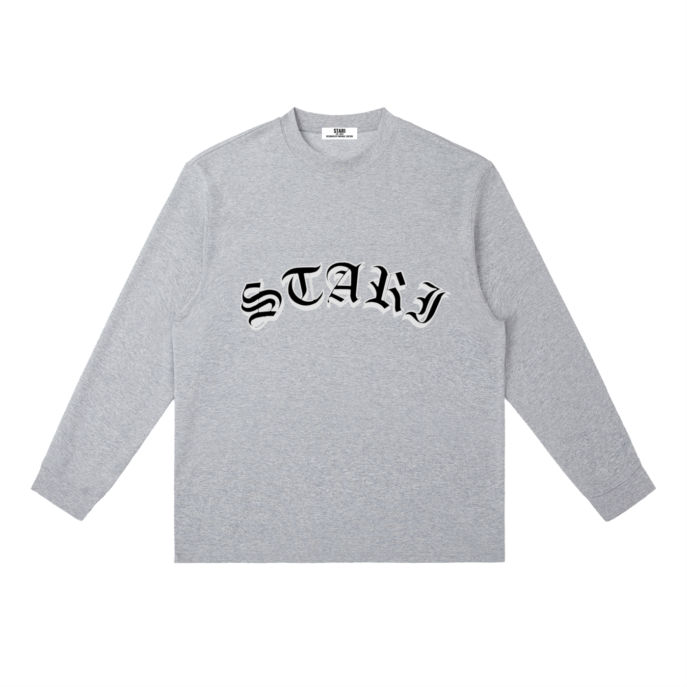 LONGSLEEVE 0.1