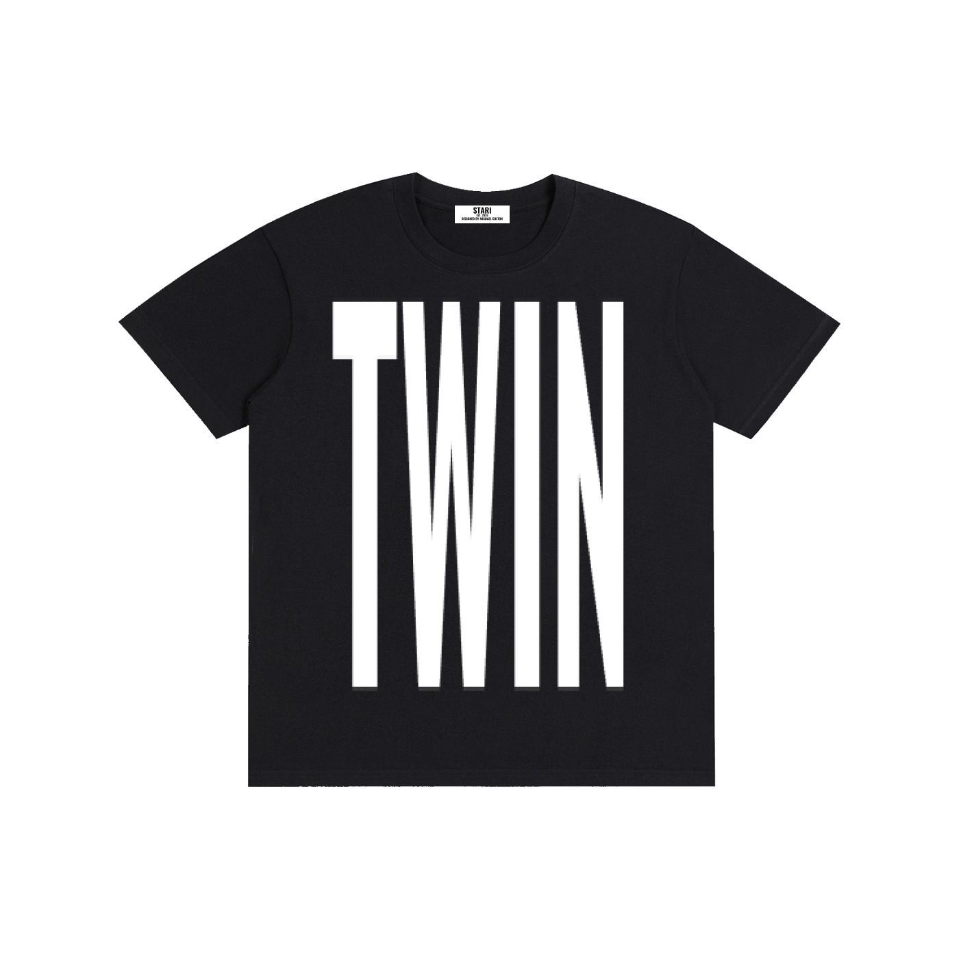 TWIN TEE