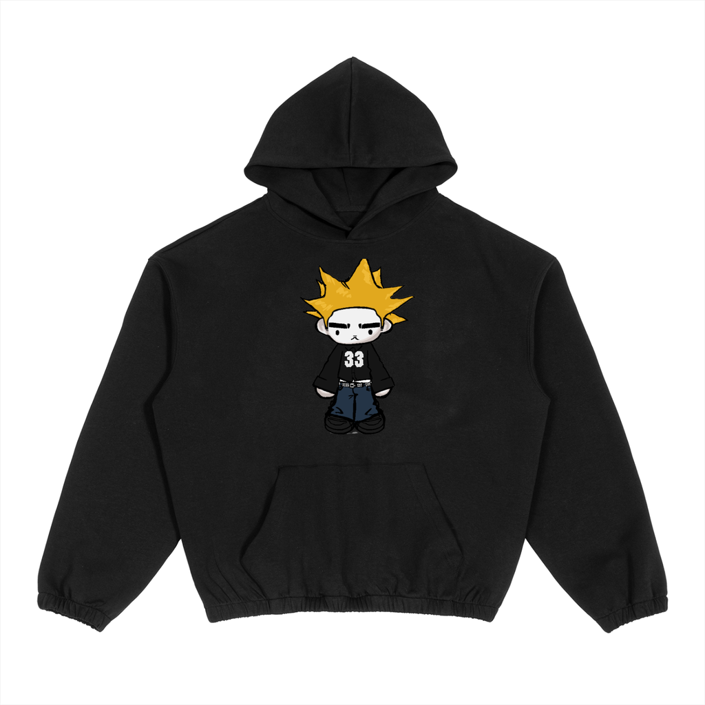 LIL STARI HOODIE