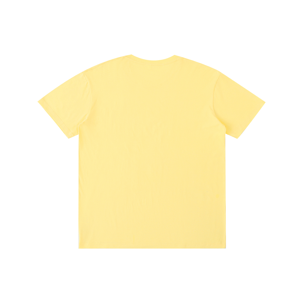 TWIN TEE