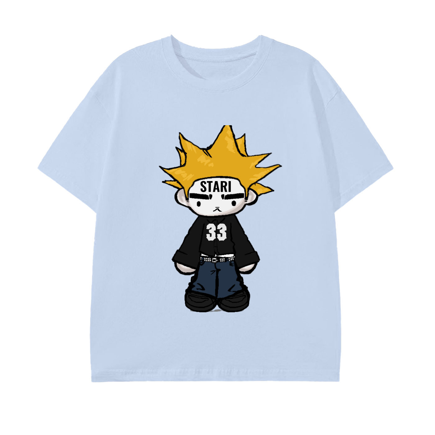 LIL' STARI TEE