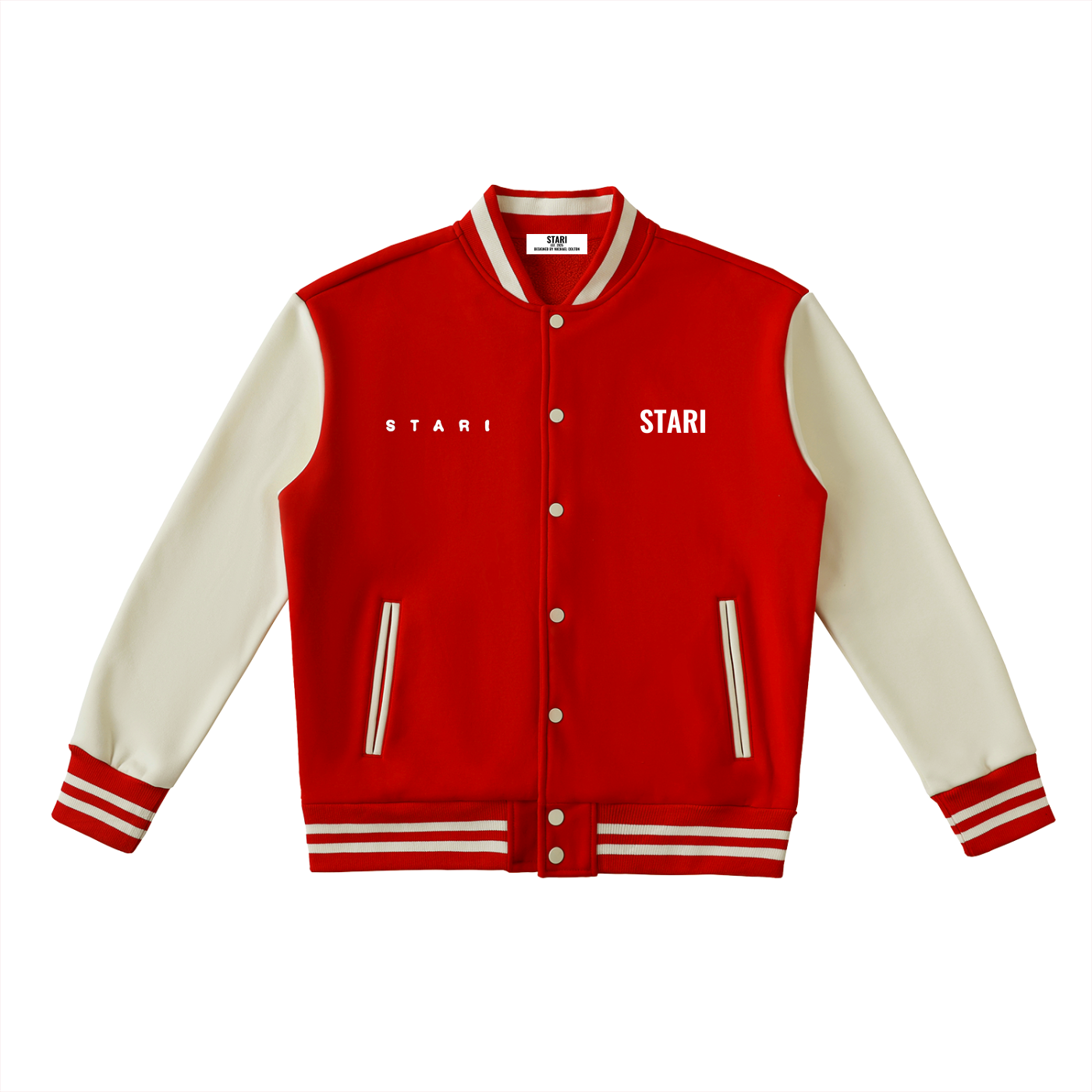 VARSITY JACKET