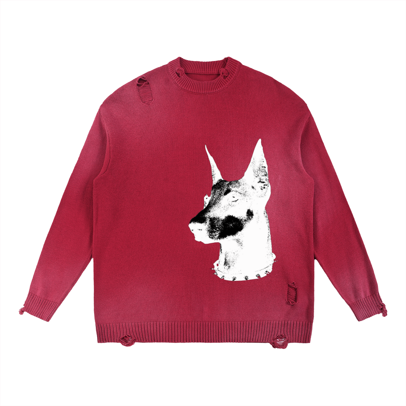 DOG SWEATER