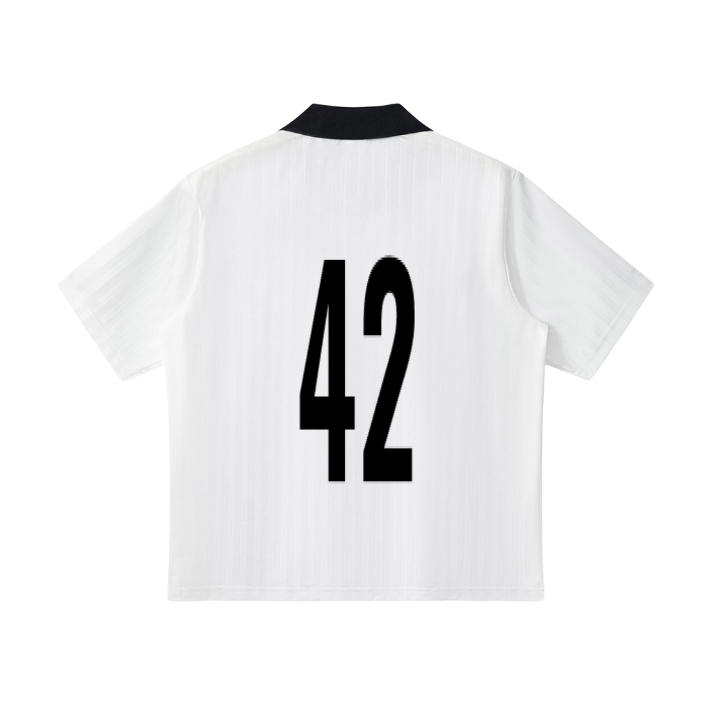 SOCCER JERSEY