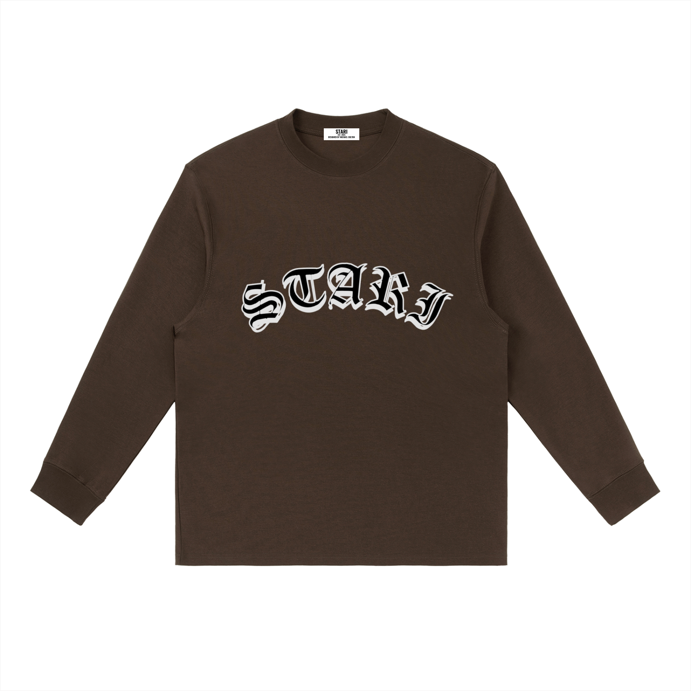 LONGSLEEVE 0.1