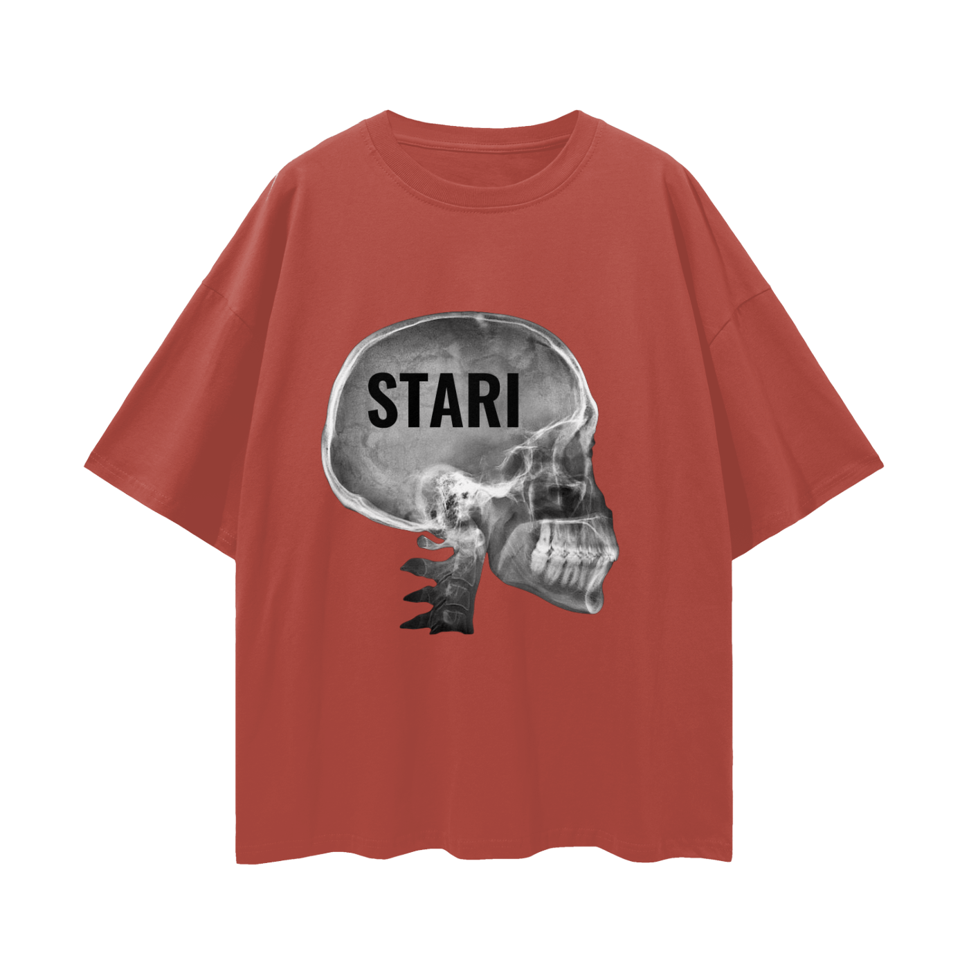 STARI TEE (SKELETON COLLECTION)