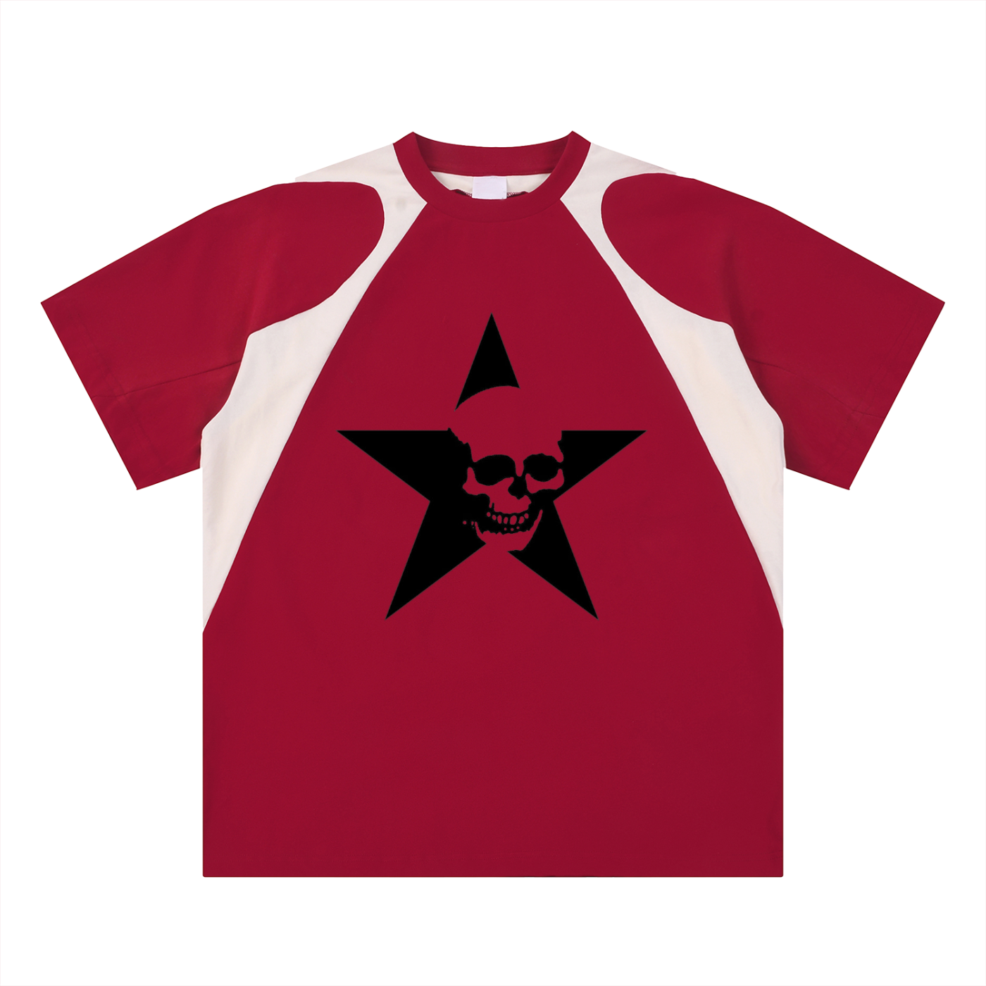 STARI PANEL SKELETON TEE